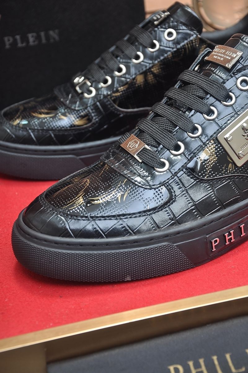 Philipp Plein Shoes